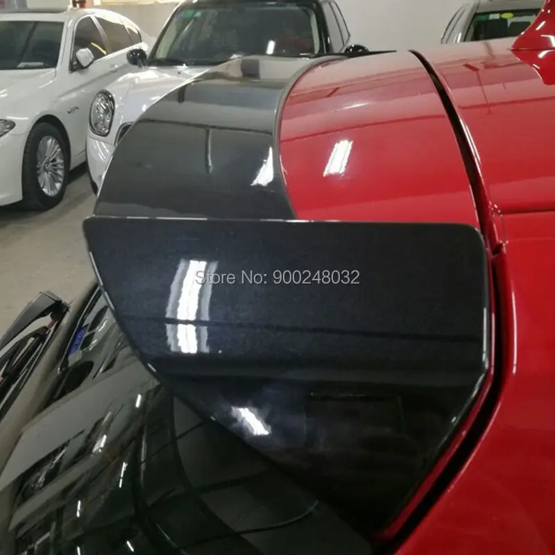 

Спойлер из АБС-пластика для BMW F20 116 118 120 125 M135I