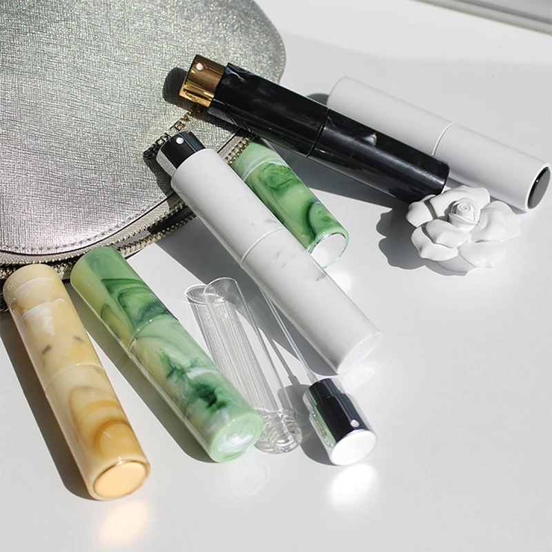 1 шт. портативный многоразовый флакон для парфюма 10 мл | Красота и здоровье