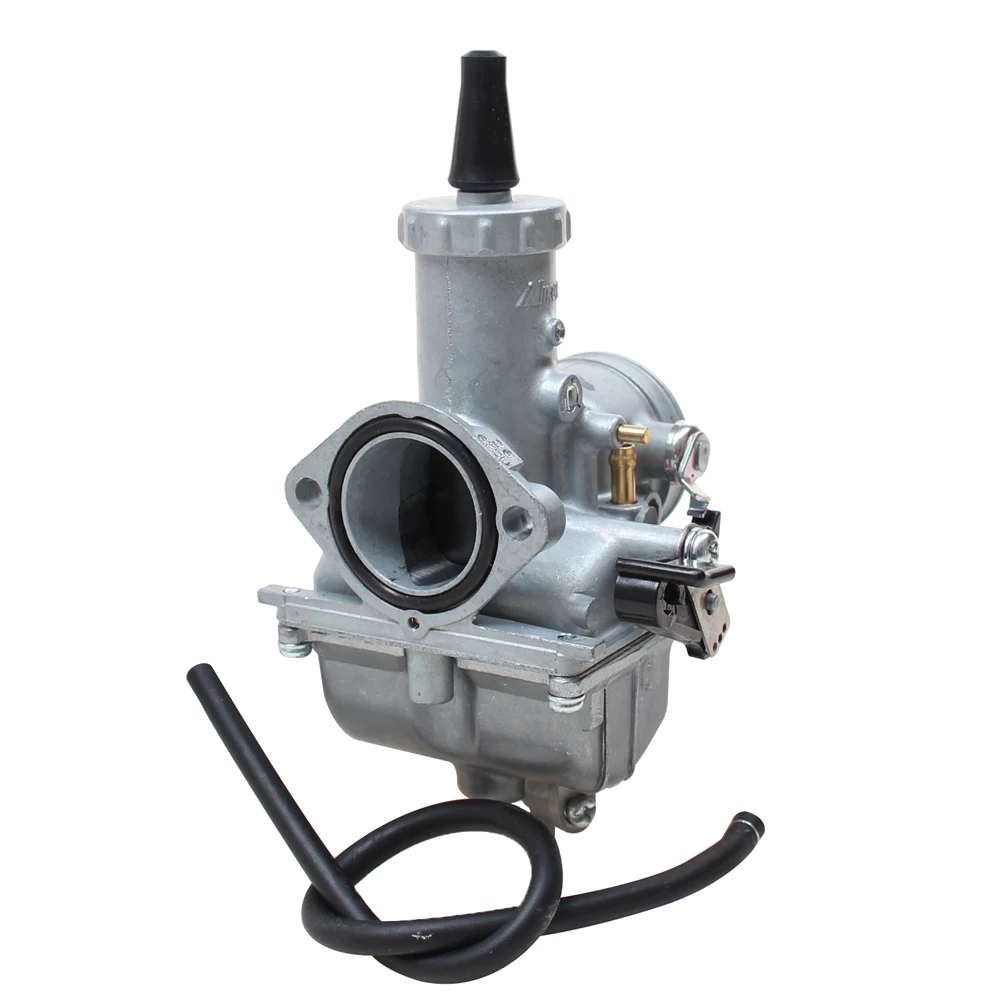 Карбюратор VM26 Carb PZ30 30 мм для велосипеда-внедорожника Mikuni Chinese CG CB 200cc 250cc - купить по