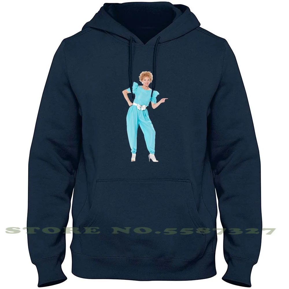 

Kath Day Knight Long Sleeve Hoodie Sweatshirt Kath And Kim