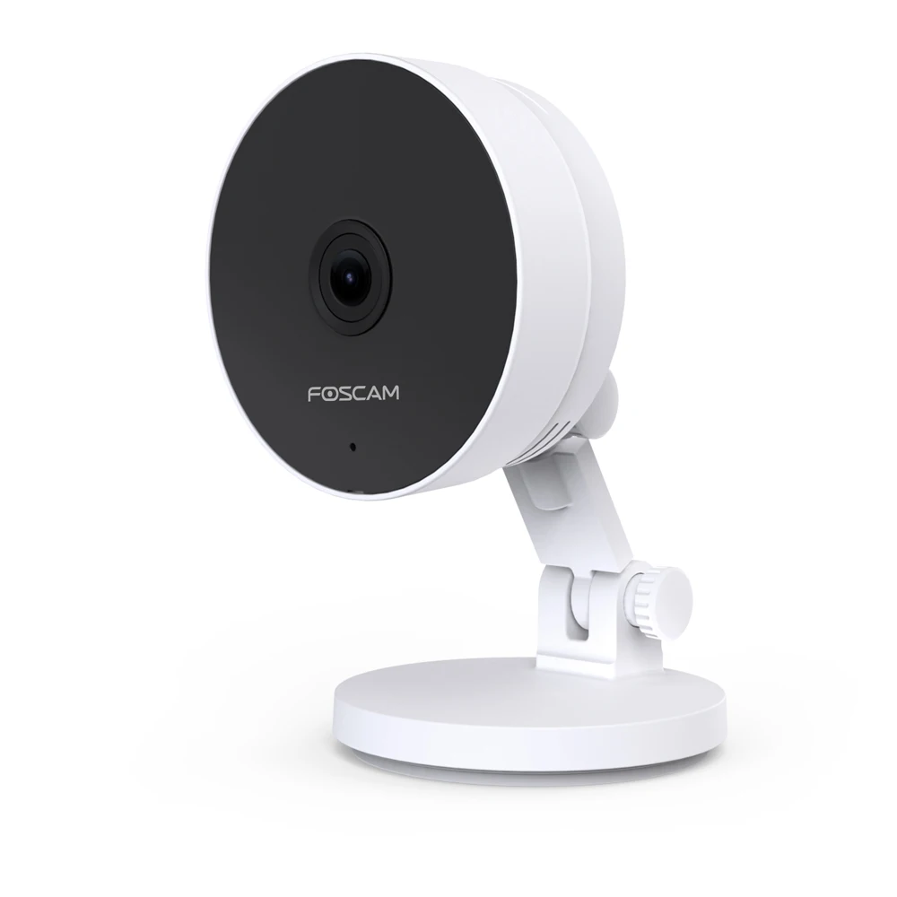 Foscam C2M 1080P 2MP Двухдиапазонная Wi Fi IP камера для домашней безопасности двусторонняя