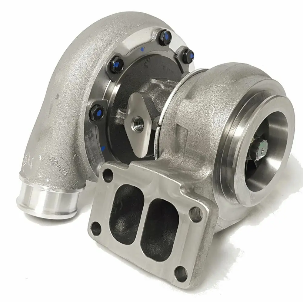 Turbo S200SXE система дизеля 12769095003 (57 мм) .78 A/R T3 включает 3 &quotv диапазон