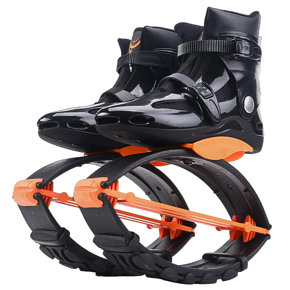 

18-L 50-70KG Kangaroo Bouncing Shoes Jumping For Adults And Kids