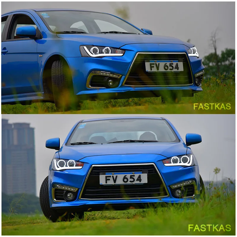 1 пара головной светильник в сборе для Защитные чехлы сидений сшитые специально