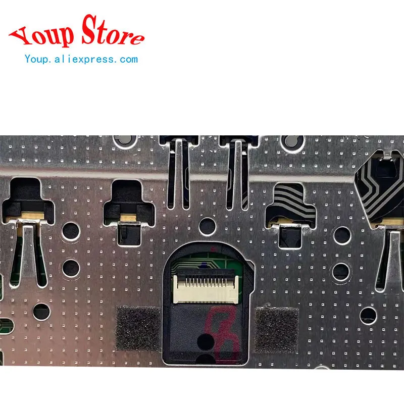 for lenovo thinkpad t460s t470s laptop three button touchpad touchpad clickpad mouse pad new original 00ur946 00ur947 00ur956 free global shipping