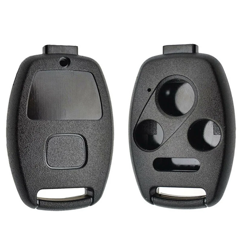 Корпус для автомобильного ключа с дистанционным управлением 2 3 4 5 сменный корпус