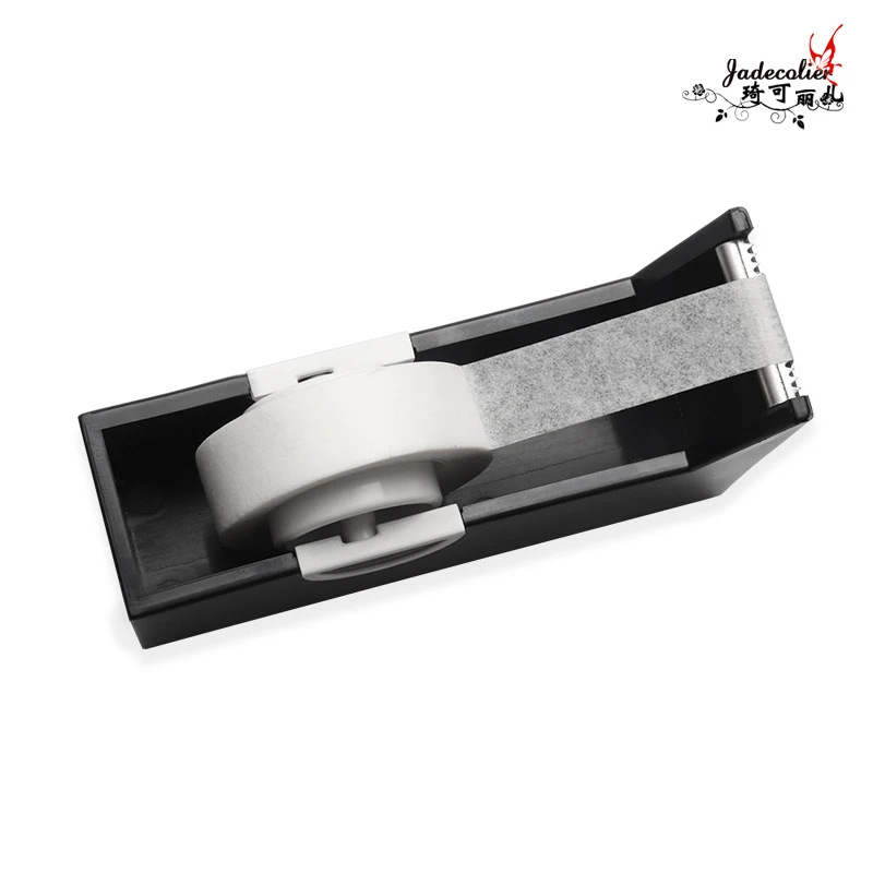 1 шт. ленточный держатель для наращивания ресниц не-тканая лента резак инструмент