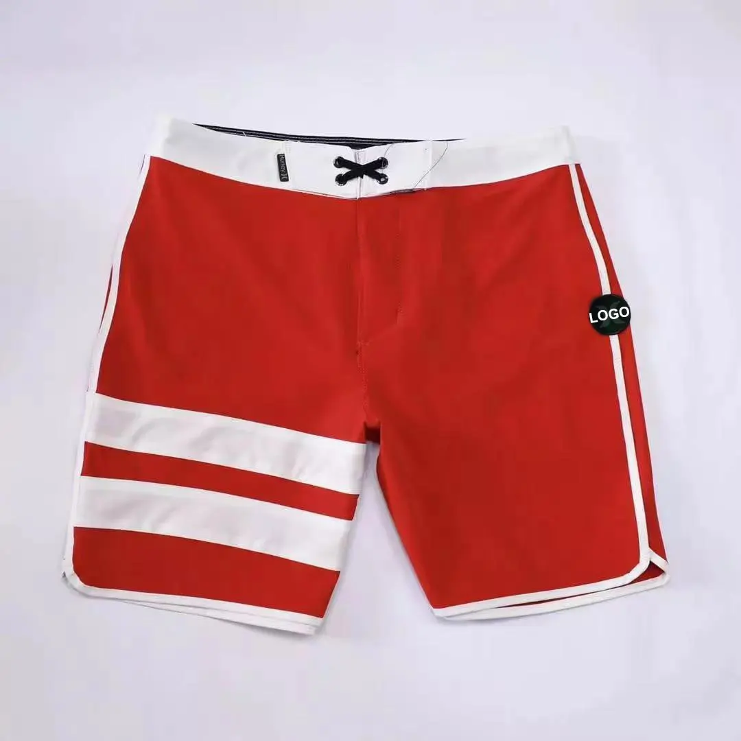 Шорты мужские быстросохнущие классические водонепроницаемые пляжные для