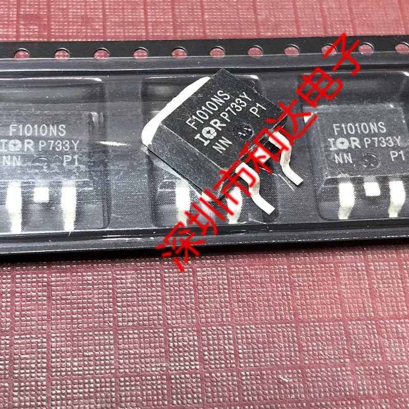 

F1010NS IRF1010NS TO--263 55V 84A
