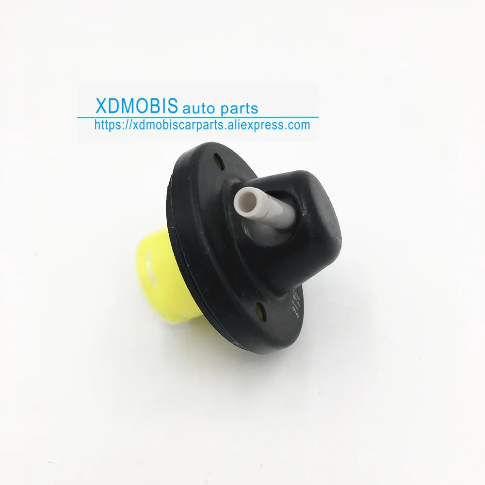 2-полосная и Отсечной клапан сборка топливного бака для запорного клапана Hyundai