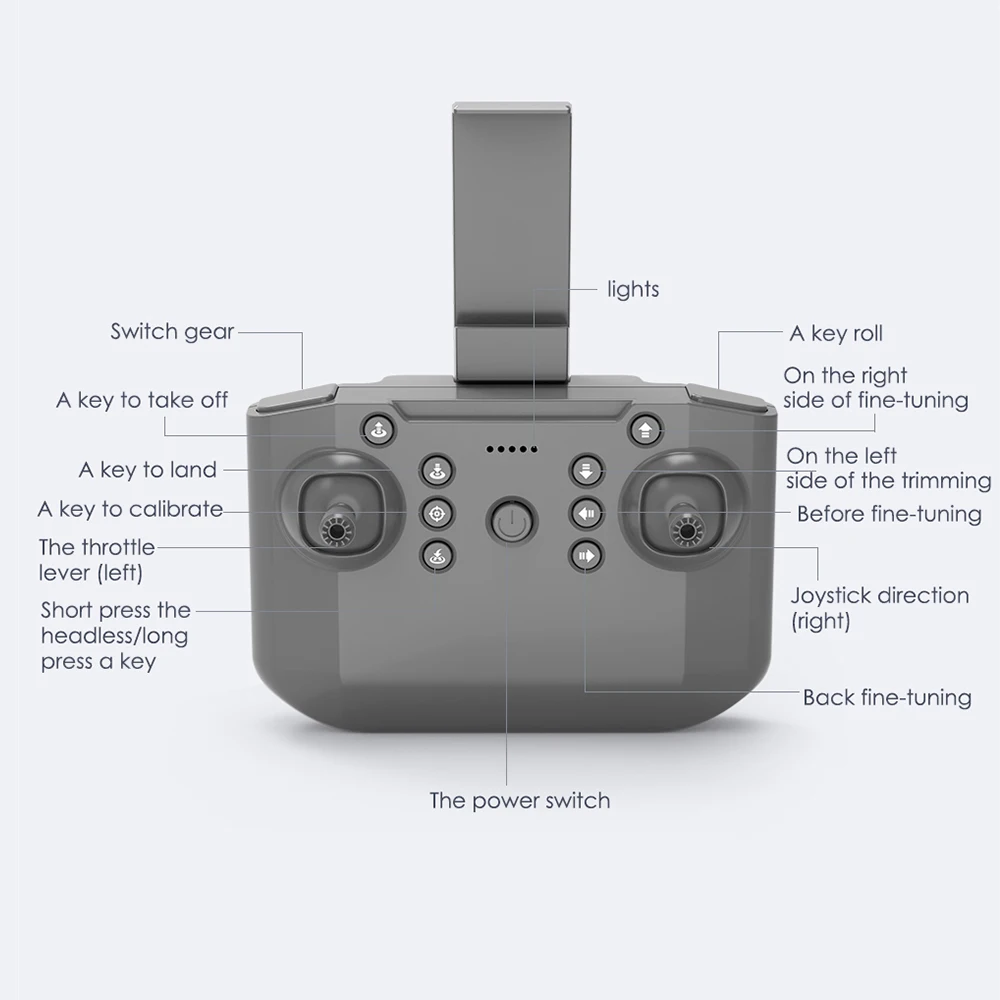 

Mini Drone 4k Profesional Camera 2.4GHz Drone HD Foldable Drone Quadcopter Return To FPV One Click Follow Me RC Dron drop ship