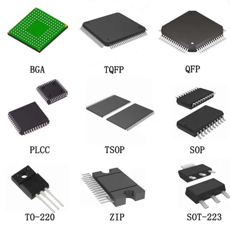 

XC2C32A-6VQG44I XC2C32A-6VQG44C QFP44 Integrated Circuits (ICs) Embedded - CPLDs (Complex Programmable Logic Devices)