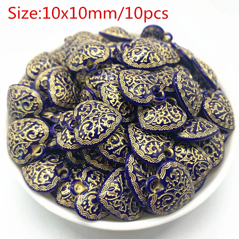 Новые акриловые бусины серьги ожерелье аксессуары бусы для самостоятельного