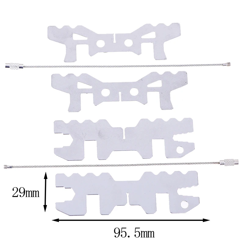 Мини Titanium спиртовая плита Кемпинг Плита комбо набор горелок напольная с