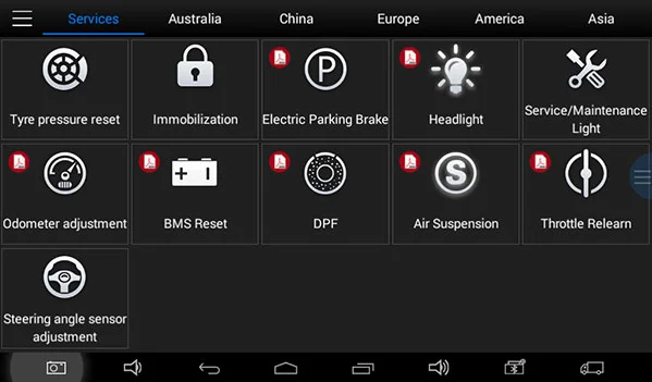 Последняя версия xtool EZ400 PRO планшет автоматический диагностический инструмент такой же как xtool PS90 поддержка малайзийских автомобилей