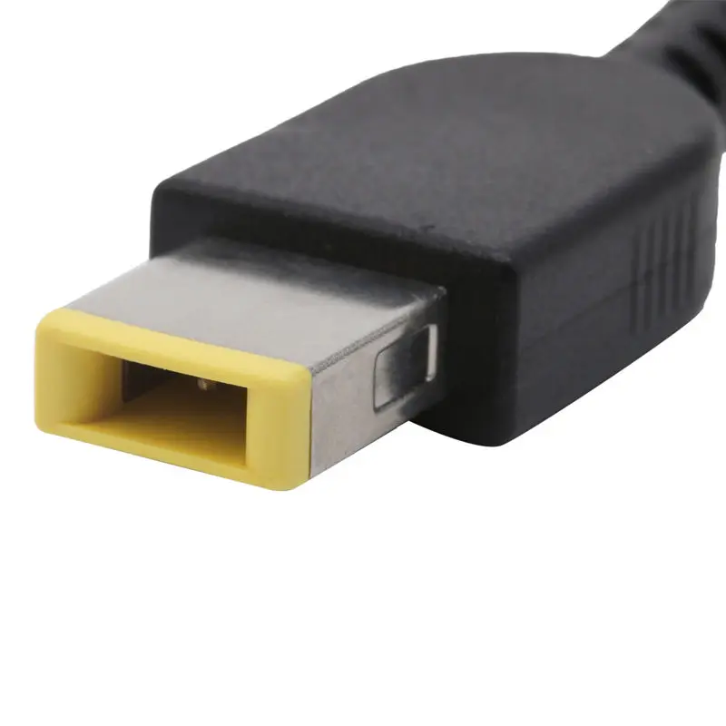 AC зарядное устройство питания адаптер конвертер кабель для Lenovo ThinkPad T440S T440 |