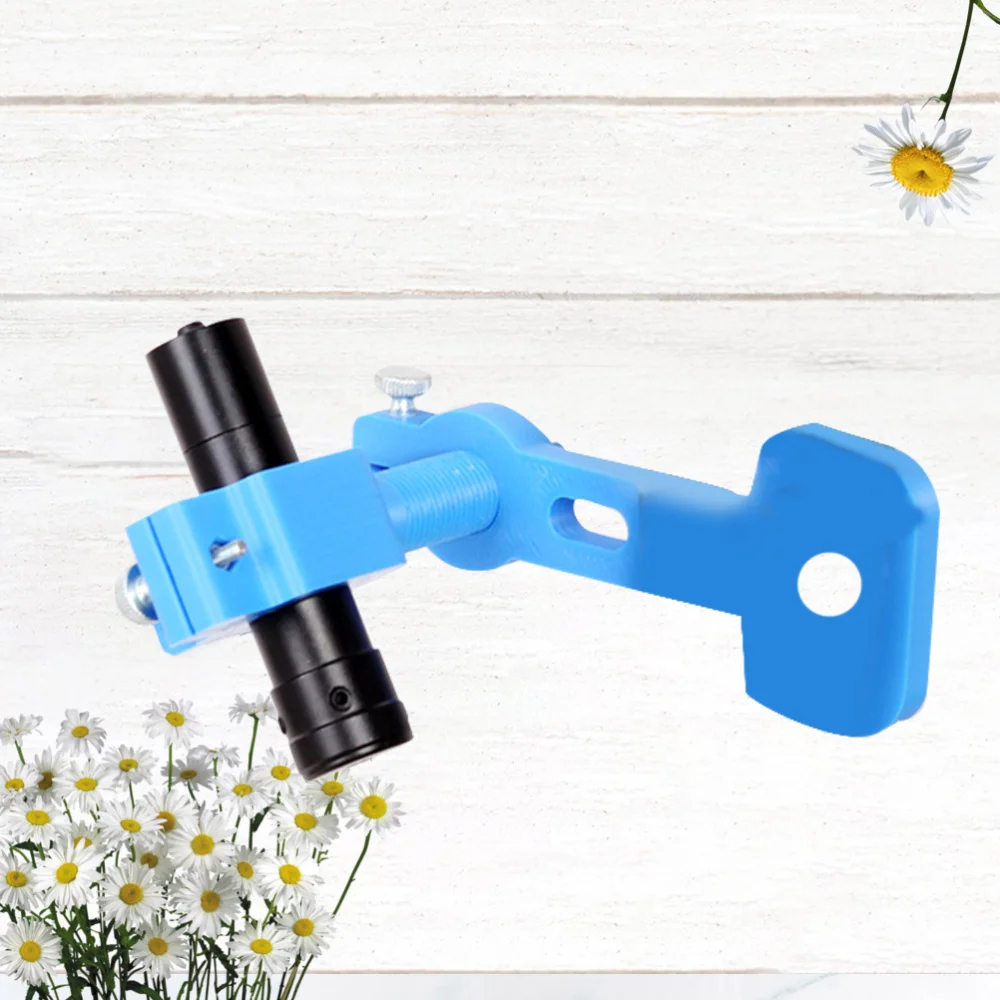 

Aluminum Alloy Compound Bow Red Dot Bore Sight Arrow Rest Aligner Aligner Tool