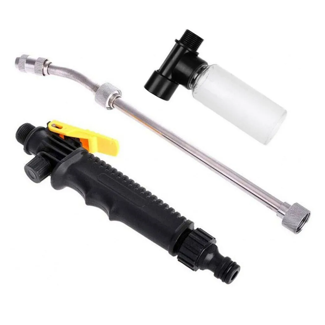 

For Car High Pressure Washer Garden High Pressure Hose Spray Tips Water Gun
