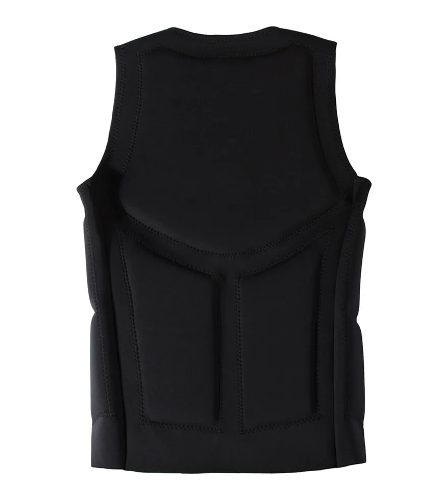 Спасательный жилет тонкий спасательный для гидроспорта купальный костюм