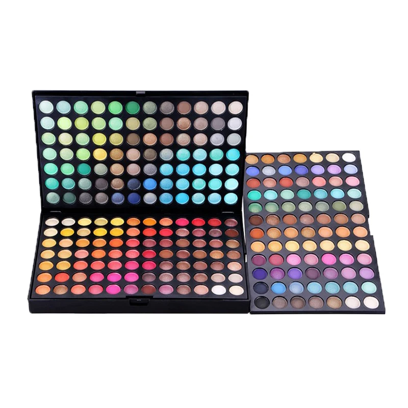 Новинка 252 Цвета Тени для век Профессиональная Косметика матовая