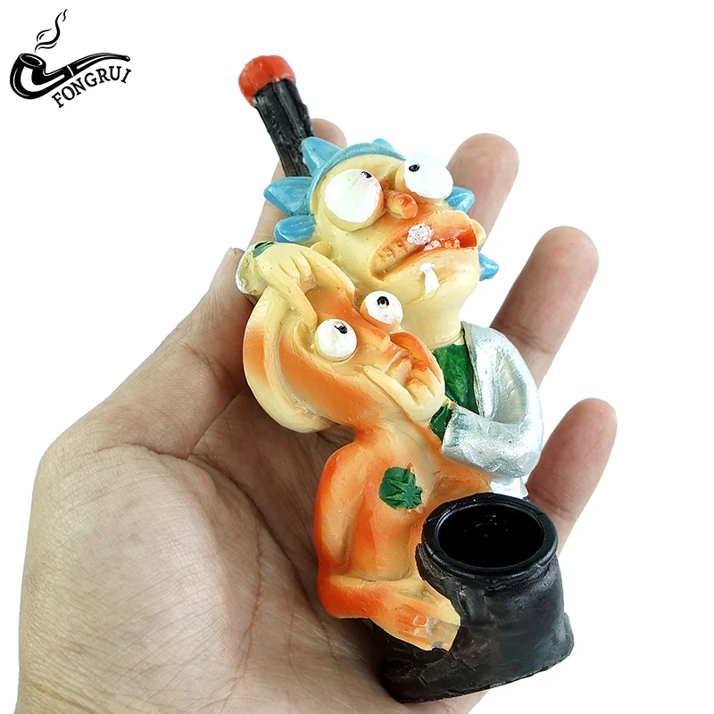 1 штук искусственный бриллиант из смолы курительные трубки силикона с рисунком