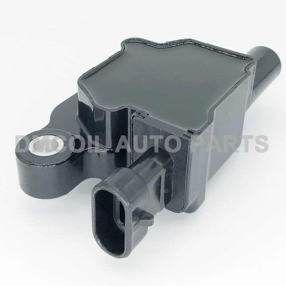 Катушка зажигания для BUICK GMC CADILLAC CTS ESCALADE CHEVROLET AVALANCHE CAMARO CORVETTE EXPRESS BUS SILVERADO TRAILBLAZER