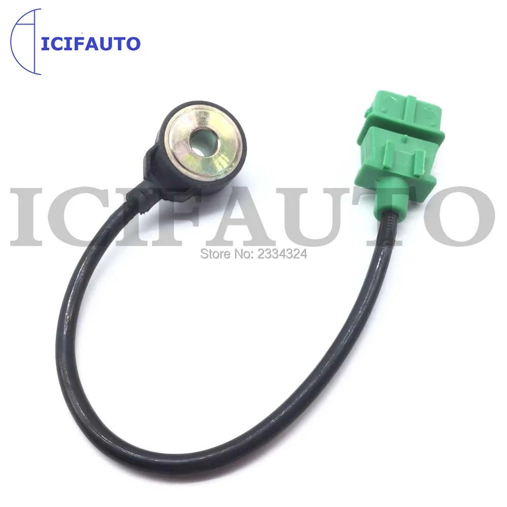 Датчик удара (Детонация) для Peugeot 306 406 407 607 806 807 Fiat Ulysse Renault Avantime Clio Laguna 0261231130