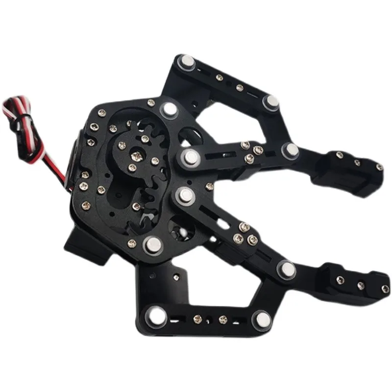 600 г нагрузка Многофункциональный гибкий коготь робот механический кронштейн