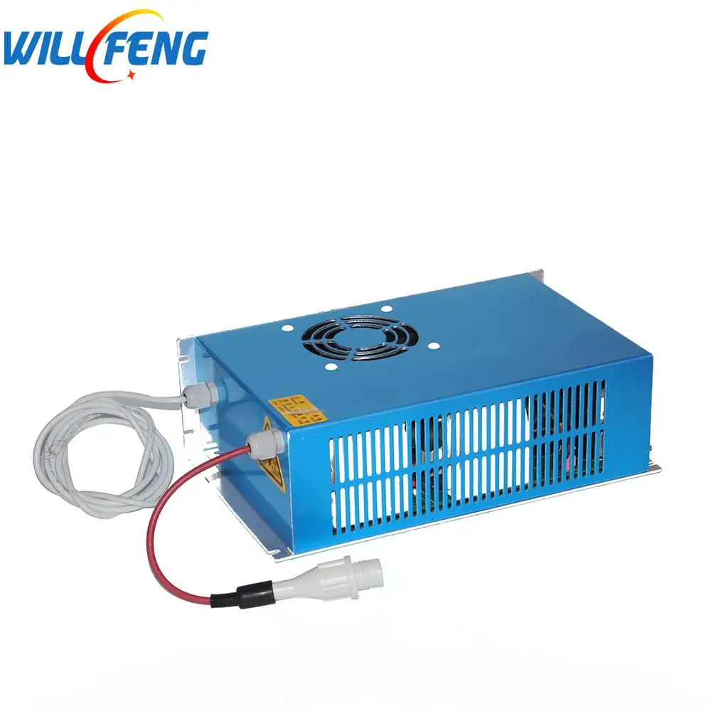 Будет Feng (Лея фенг) Reci DY13 100W Co2 лазерный Питание для W4 лазерная трубка лазерной