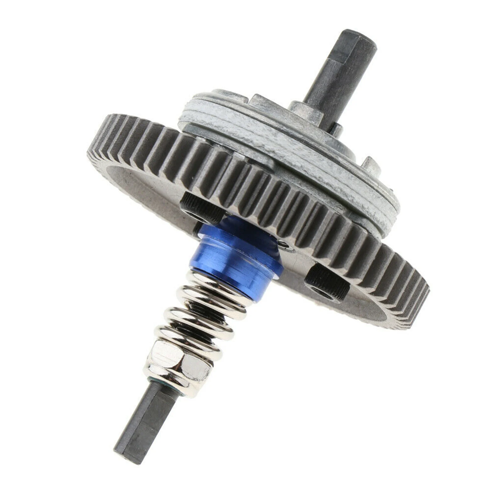 P2953 54T Модернизированный металлический дифференциал в сборе для 1/10 Ремо хобби HuanQi