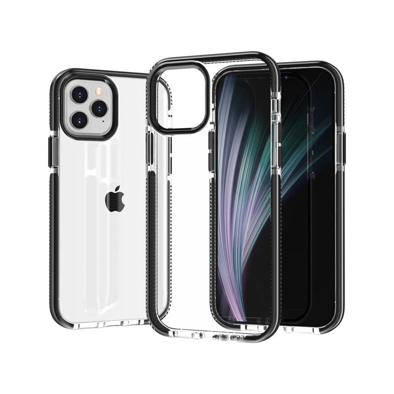 Tech21ing яркие противоударные Чехлы для сотовых телефонов из мягкого ТПУ iPhone 12 Pro Max