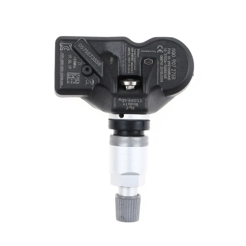 Датчик системы мониторинга давления в шинах TPMS 433 МГц 5Q0907275B для VW-Beetle-Golf-Eos