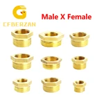 Латунный переходник 18 