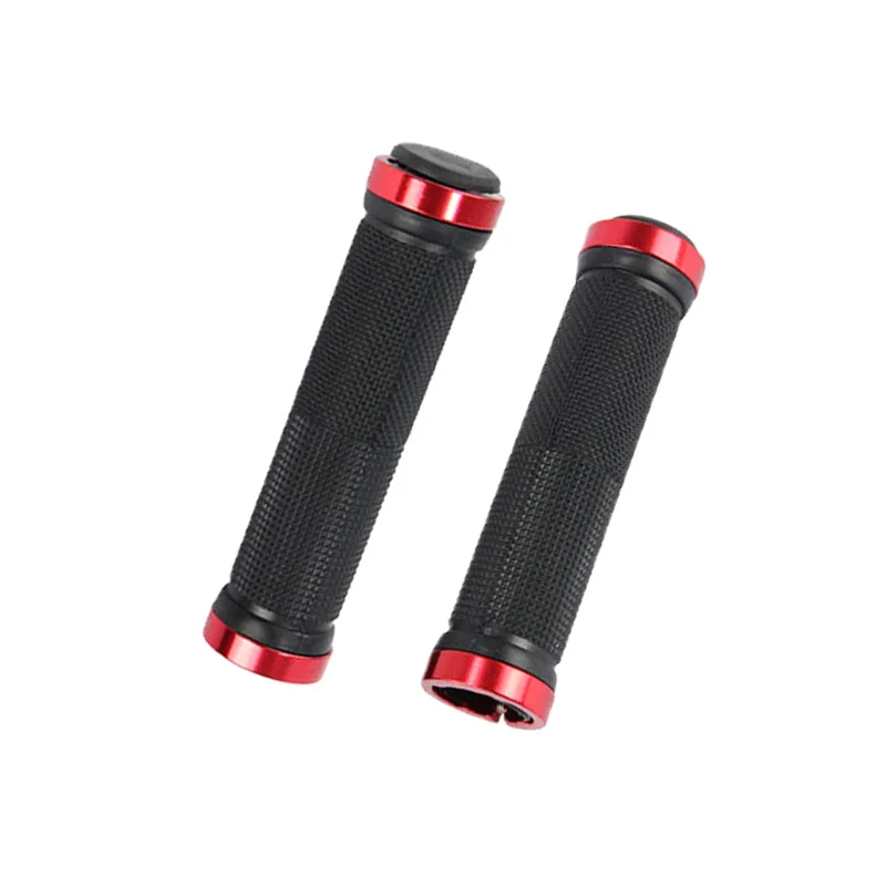 1 пара мягкие резиновые чехлы для руля велосипеда|Упоры рук на руль велосипеда| |