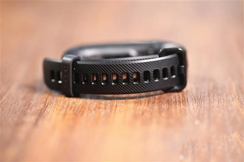 Умный Браслет huawei Honor Band 4 Amoled, цветной сенсорный экран 0,95 дюйма, для плавания, для обнаружения сердечного ритма, сна, для xiaomi