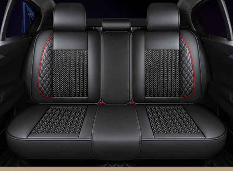 

Good quality! Full set car seats covers for Toyota Hilux 2020 comfortable fashion seat covers for Hilux 2019-2005,Free shipping