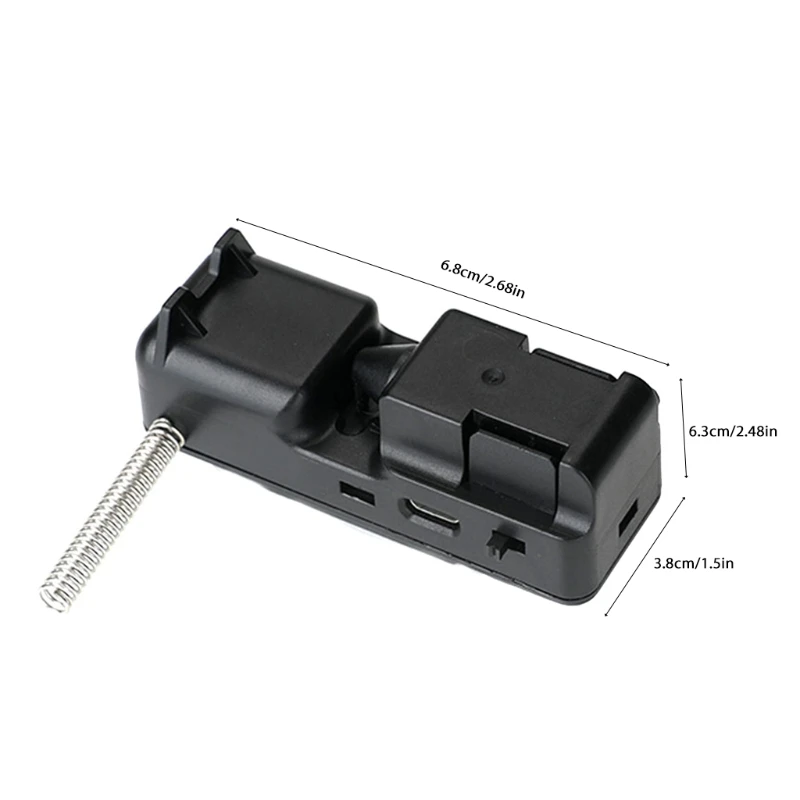 

Airdrop Air Drop System for DJI Mavic Mini 1/2 Drone Accessries Fishing Bait Wedding Ring Gift Deliver Life Rescue Throw Throwe