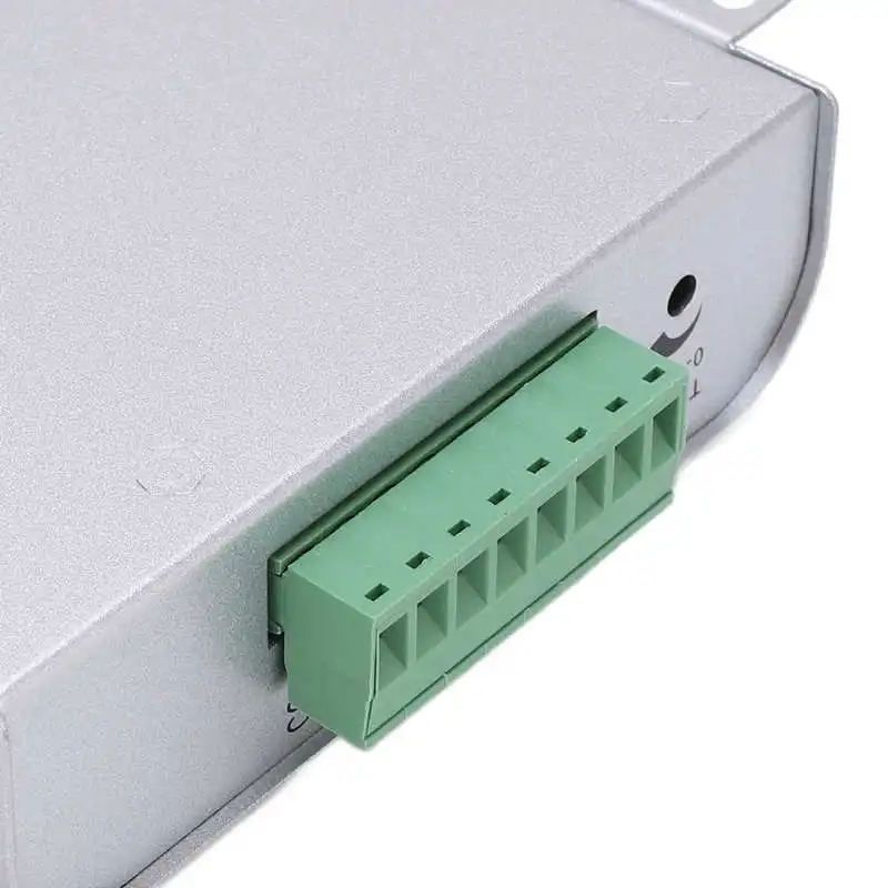 Блок питания с поверхностным креплением устройство управления блоком для