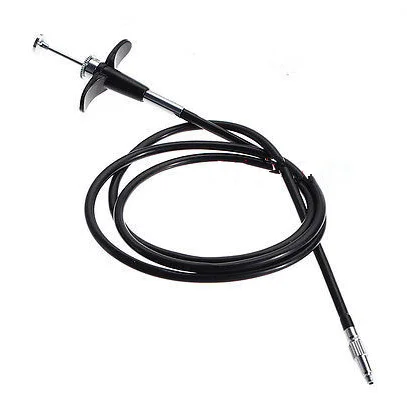 100 см механический кабель для камеры спуск затвора удаленный шнур Fujifilm X100 X10 X Pro1
