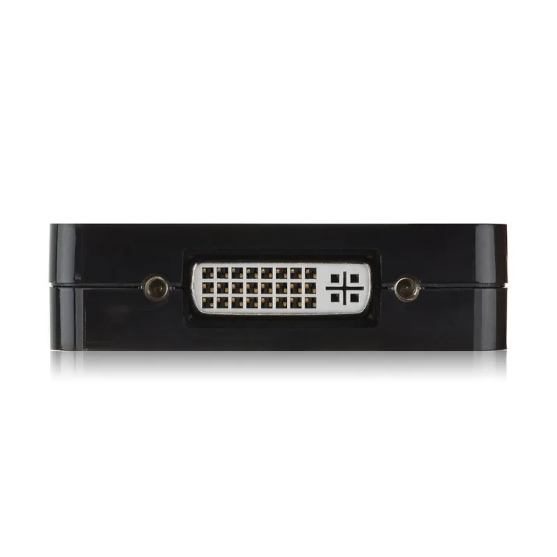 3 в 1 мини дисплей порт Lightning к HDMI/DVI/VGA адаптер портов дисплея кабель для Mac Book Air Pro
