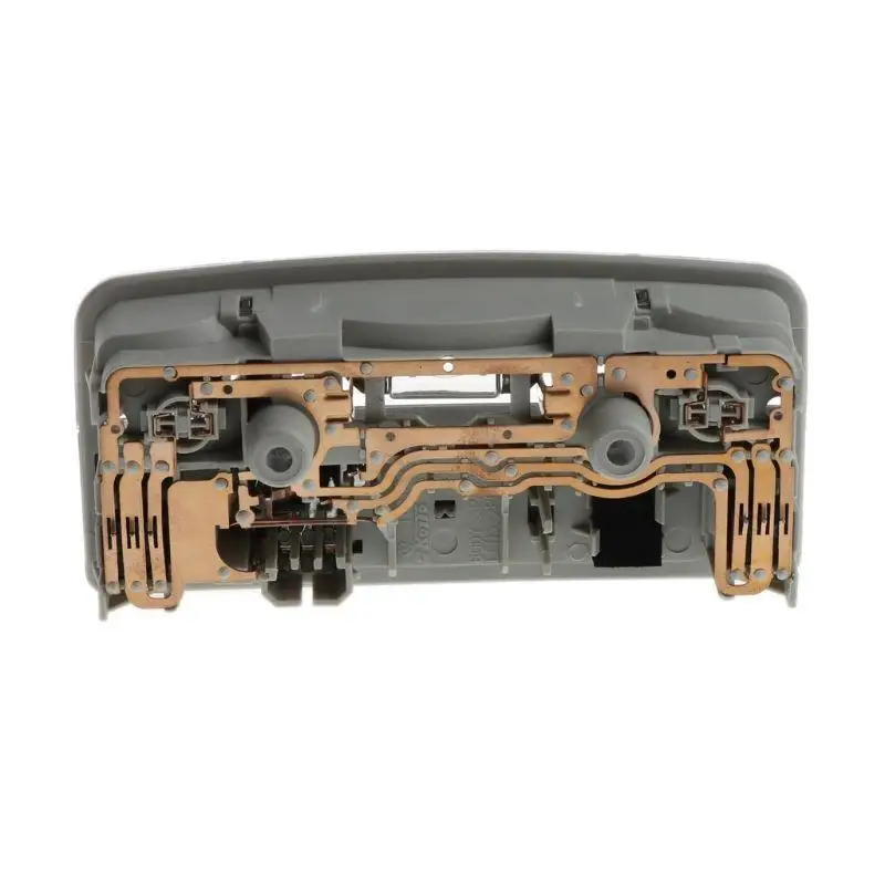 Автомобильный интерьерный светильник для чтения купол крыши лампа VW Passat B5 Golf 4 Bora