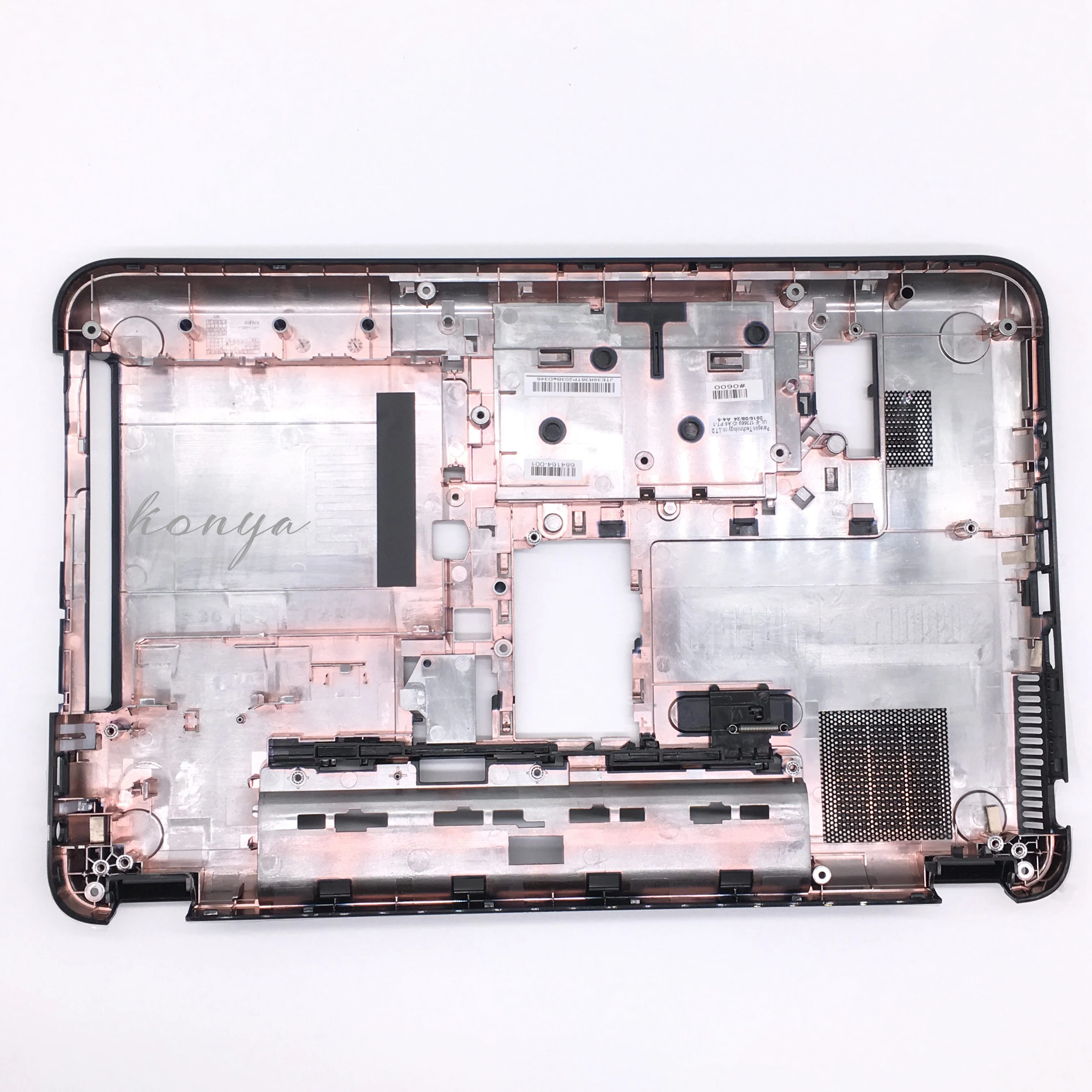 Новый чехол для ноутбука HP Pavilion G6 2000 2328tx 2233 2301ax 2313 ЖК дисплей задняя/Передняя