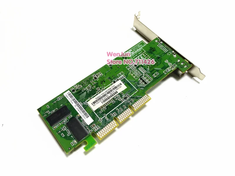 Высококачественная видеокарта для PowerMac G3 G4 G5 новая видеографическая карта ATI Radeon