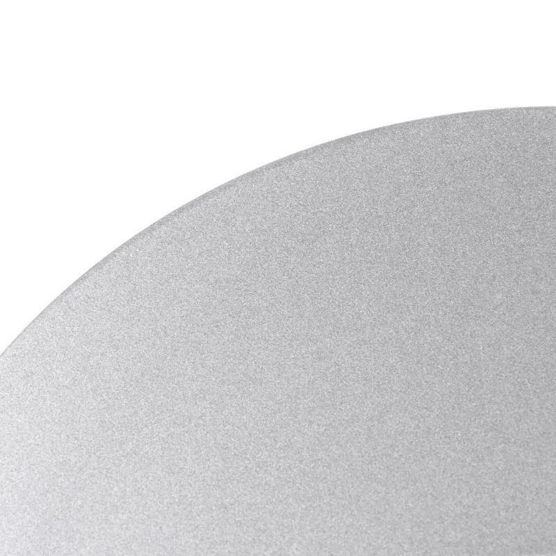 

Плоский круглый шлифовальный круг для ювелирных изделий с алмазным покрытием, 6/4 дюйма, 150/100 мм, BOM666