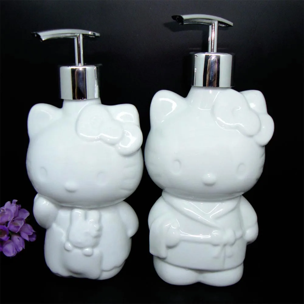 Керамическая эмульсия суб-пакет пресс-бутылка парфюм дезинфицирующее средство