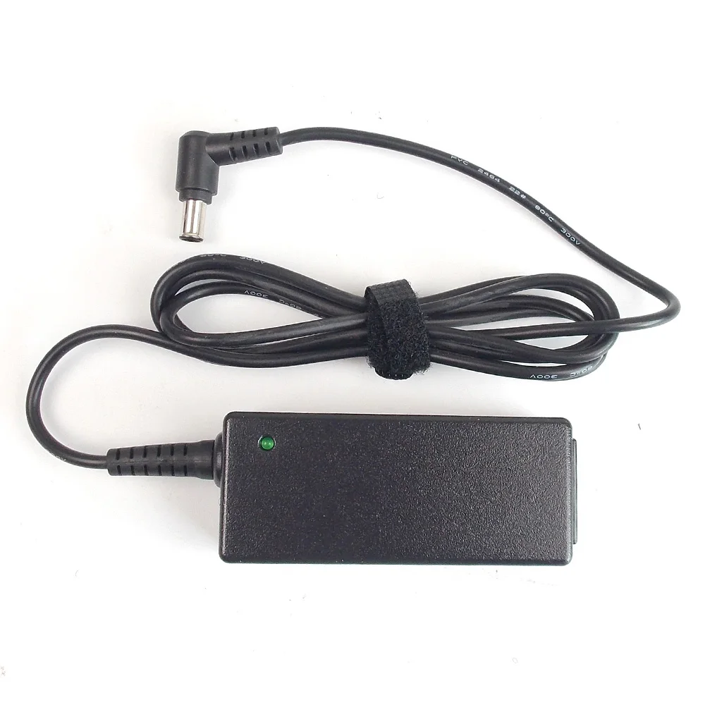 19.5V 2A Notebook Ac Adapter Charger for Sony VAIO VPCW221AX/P VPCW221AX/L VPCM121AX/L SVT111A11T/B11 SVT131A11T VPCW215AX | Компьютеры и