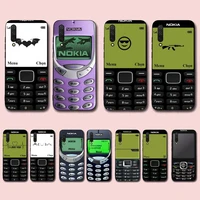 new product nokia phone case for xiaomi mi 5 6 8 9 10 lite pro se mix 2s 3 f1 max2 3