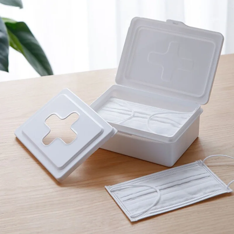 

Чехол для влажных салфеток, пылезащитный, хлопковый