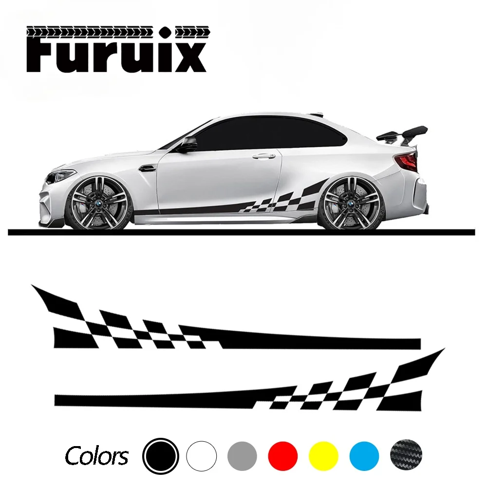 2 шт. светоотражающие наклейки на зеркало заднего вида 8 цветов | Автомобили и