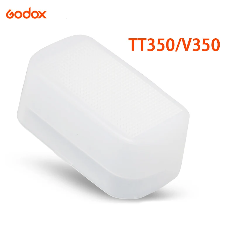 Flash Diffuser for GODOX TT350C TT350N TT350O TT350S TT350F TT350P V350S V350C V350N V350O V350F TT350 | Электроника